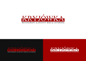 Logo Design by BehindSymbols for Restauracja Indyjska Jan Kula | Design: #7220434