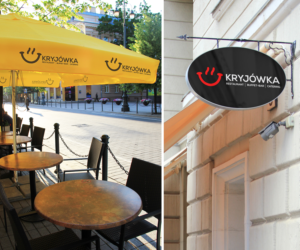 Logo Design by creative.visuals for Restauracja Indyjska Jan Kula | Design: #7222834