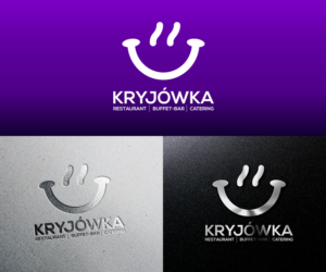 Logo Design by creative.visuals for Restauracja Indyjska Jan Kula | Design: #7226523