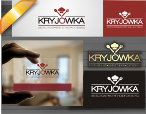 Logo Design by ArifRif for Restauracja Indyjska Jan Kula | Design: #7214840