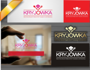 Logo Design by ArifRif for Restauracja Indyjska Jan Kula | Design: #7214843