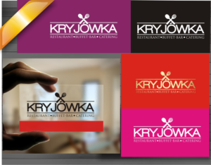 Design de Logo par ArifRif pour Restauracja Indyjska Jan Kula | Design #7223413
