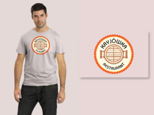 Logo Design by Logo Xtudio for Restauracja Indyjska Jan Kula | Design: #7223544