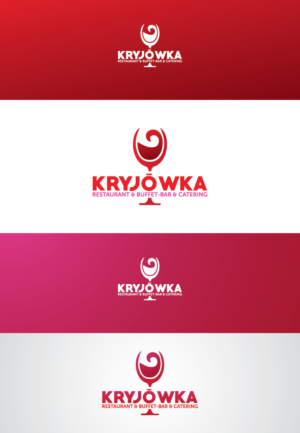 Logo Design by Logo Xtudio for Restauracja Indyjska Jan Kula | Design: #7223545