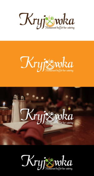 Logo Design by Logo Xtudio for Restauracja Indyjska Jan Kula | Design: #7223547