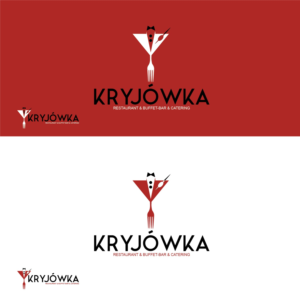 Logo Design by Logo Xtudio for Restauracja Indyjska Jan Kula | Design: #7224034
