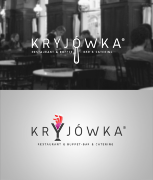 Design de Logo par designsly pour Restauracja Indyjska Jan Kula | Design #7215366
