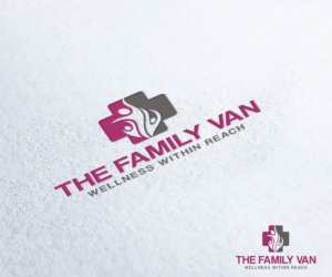 Logo Design by Vishak vasu
