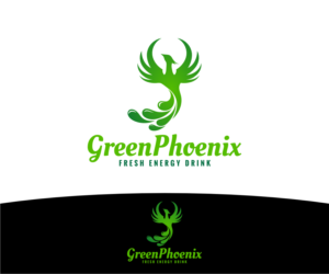 Logo Design by VGB for GreenPhoenix | Design: #7225575