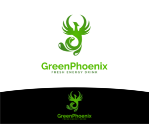 Logo Design by VGB for GreenPhoenix | Design: #7225578