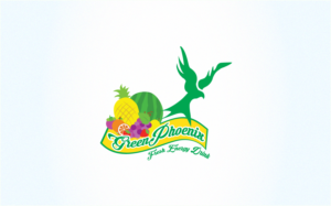 Design de Logo par tballest pour GreenPhoenix | Design #7202898