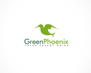 Logo Design by Pram Shaw for GreenPhoenix | Design: #7204551