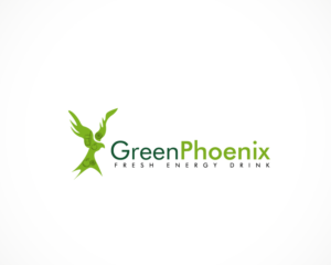 Logo Design by Pram Shaw for GreenPhoenix | Design: #7204553