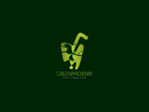 Logo Design by logo.develop for GreenPhoenix | Design: #7203303