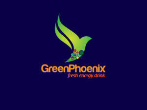 Logo Design by logo.develop for GreenPhoenix | Design: #7203305