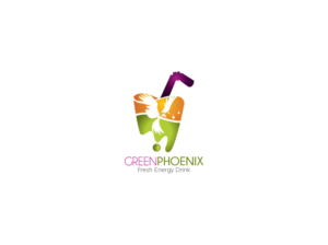 Logo Design by logo.develop for GreenPhoenix | Design: #7221353