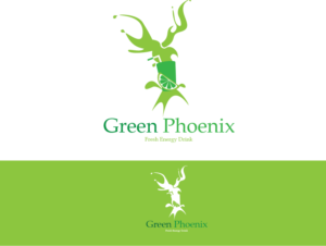 Design de Logo par D'GreatImagination pour GreenPhoenix | Design #7202169