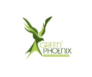 Logo Design by JTdsign for GreenPhoenix | Design: #7207587