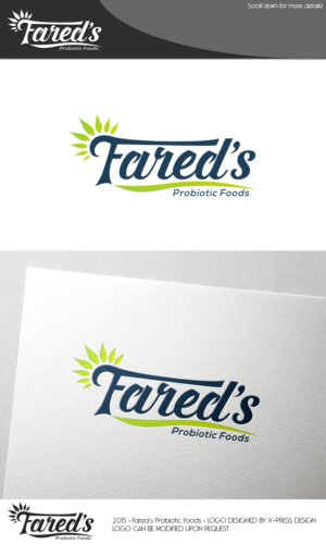 Logo Design by pine design for this project | Design: #7197771