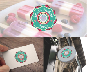 Logo Design by macadesign for this project | Design: #7324440