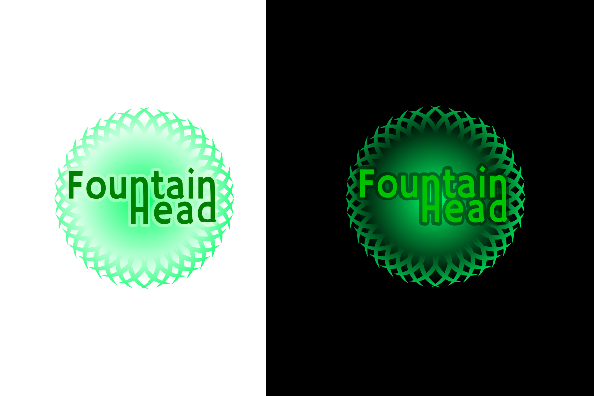 Diseño de Logo por Suushy para Fountain LLC | Diseño #1828142