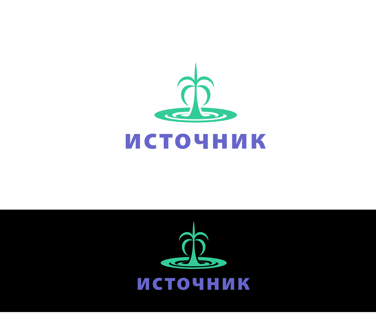 Diseño de Logo por GliderGraphx para Fountain LLC | Diseño #1841398