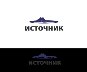 Logo Design by GliderGraphx for Fountain LLC | Design: #1843427