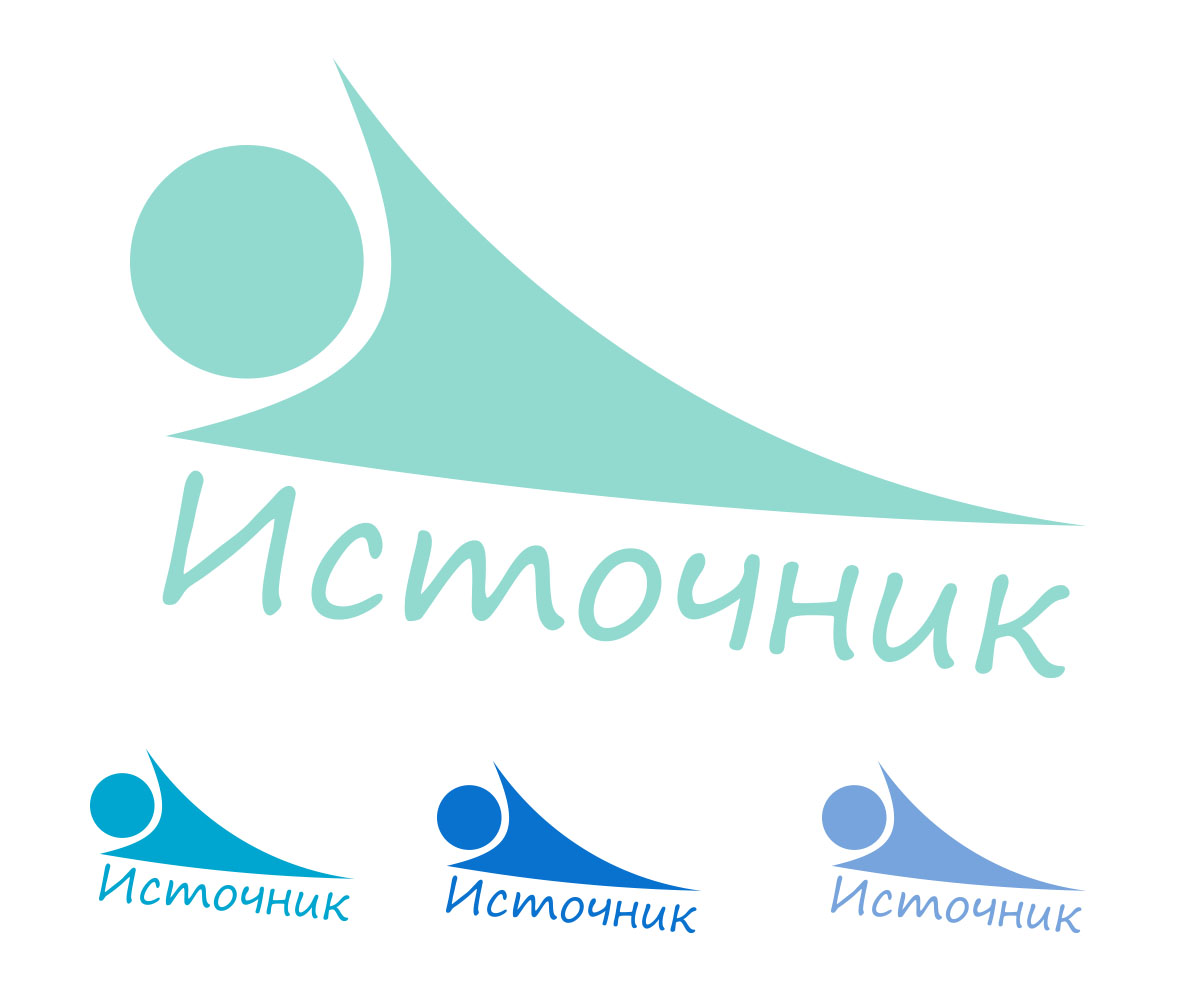 Logo-Design von Vitaliy für Fountain LLC | Design #1832785