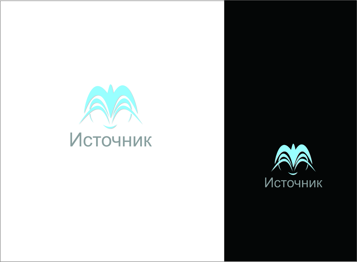 Logo Design by Betty for Fountain LLC | Design #1842175