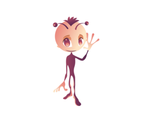 Character Design by Sunny for this project | Design #7228705