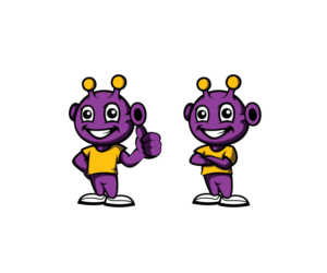 Diseño de Personaje por JaLoi para este proyecto | Diseño: #7214907