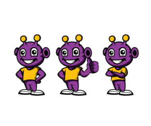 Character Design by JaLoi for this project | Design #7216547