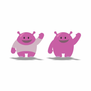 Character Design by antimassal for this project | Design #7285974