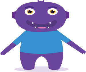 Character Design by BluWorkz for this project | Design #7216620