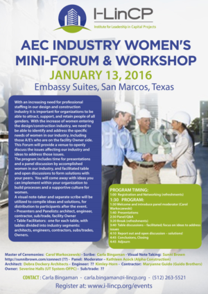 Flyer Design by leuchi for I-LinCP | Design: #7216875