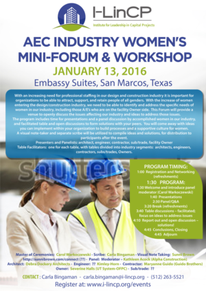 Flyer Design by leuchi for I-LinCP | Design: #7312811
