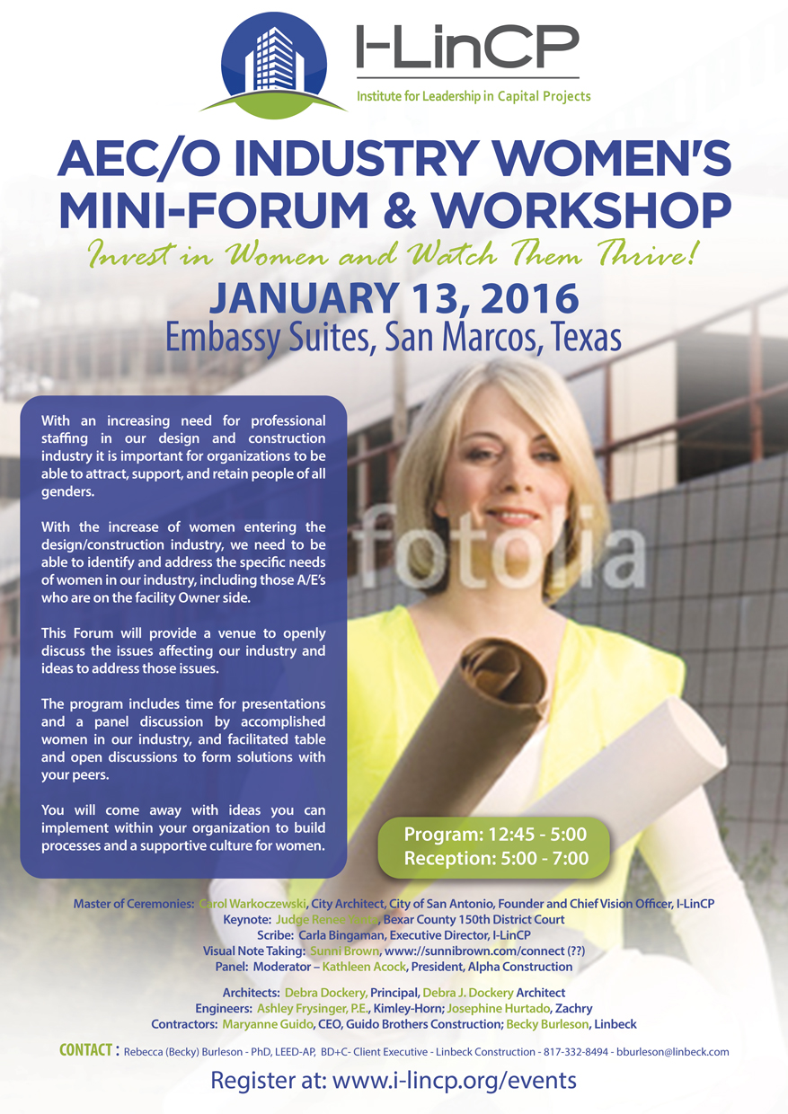Flyer Design by leuchi for I-LinCP | Design #7961849