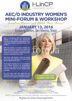 Flyer Design by leuchi for I-LinCP | Design: #7961849