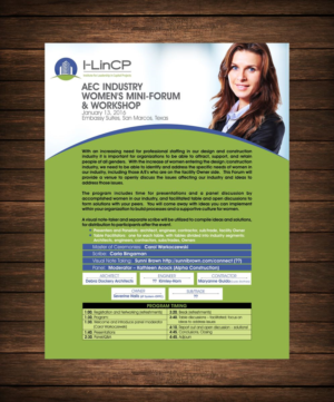 Flyer Design by creativeride