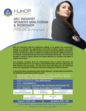 Flyer Design by creativeride for I-LinCP | Design: #7944926