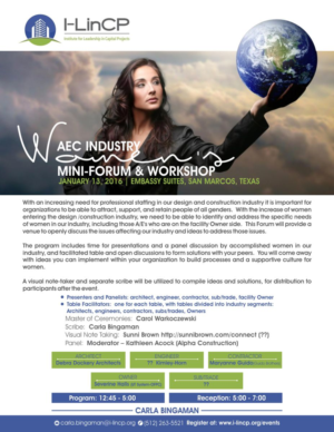 Flyer Design by creativeride for I-LinCP | Design: #7945137