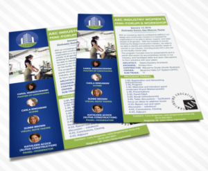 Flyer Design by awaisahmed1990