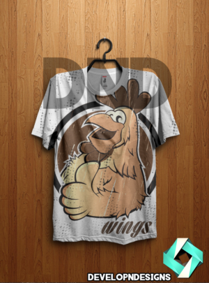 Graphic Design by AIREEN12