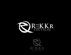 The following are acceptable:  REKKR, Rekkr Tactical Concepts, Rekkr Tactical, RTC firearms & self-defense training | Logo Design by jtcreativity2213