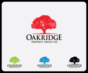 Logo Design by Oriu