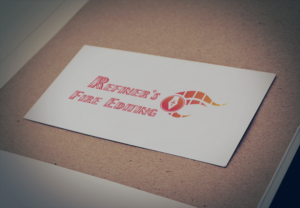 Logo Design by fikrimaulana