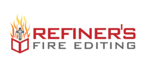 Logo Design by creative.bugs for Refiner''s Fire Editing | Design: #7239368