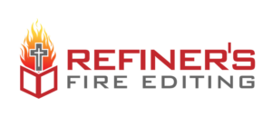 Logo Design by creative.bugs for Refiner''s Fire Editing | Design: #7239369