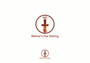 Logo Design by farhan.faizali for Refiner''s Fire Editing | Design: #7196641