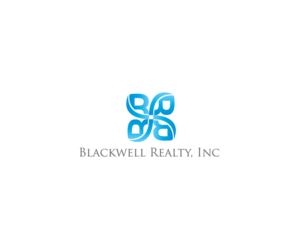 Logo Design by meygekon for Blackwell Realty, Inc | Design: #7212978
